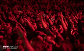 اجتماع اربعینی‌ها - 2 19