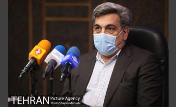 امضای تفاهم‌نامه وزارت دفاع و شهرداری تهران 12