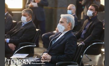 بهره برداری از 289 دستگاه ناوگان ریلی تولید داخل 9