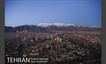 تهران نفس کشید 15