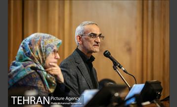 صد و نوزدهمین جلسه شورا شهر 4