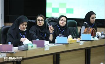 دوره آموزشی خبرنگاری بحران 34