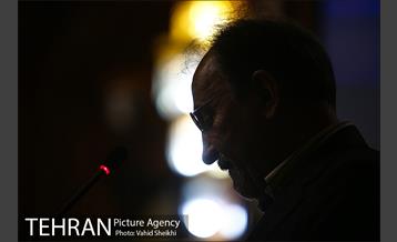 جلسه شورای شهر با حضور شهردار تهران   23