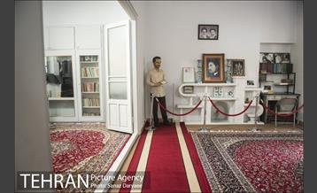 موزه شهید رجایی‎ 8
