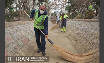 روز استراحت پاکبان 5