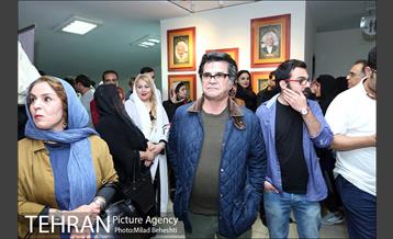 اکران خصوصی فیلم سینمایی مفت آباد‎ 6