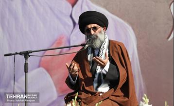 مراسم سالگرد شهادت آرمان علی‌وردی  14