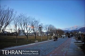 آسمان آبی تهران -2 21