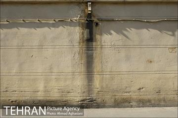در پس کوچه های تهران قدیم 36