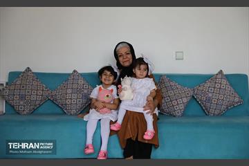 زنان شهر؛ راننده تاکسی 42