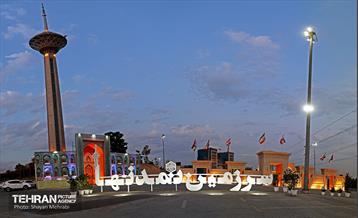 سرزمین تمدن‌های برج میلاد 43