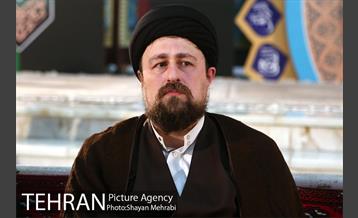 احیای شب نوزدهم ماه مبارک رمضان در حرم امام خمینی(ره) 12