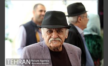 روز پنجم سی و هفتمین جشنواره جهانی فیلم فجر 12