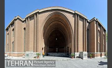 موزه ایران باستان 49