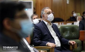 چهاردهمین جلسه شورای شهر تهران 4