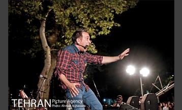 جشن بزرگ عیدفطر در میدان مشق 25