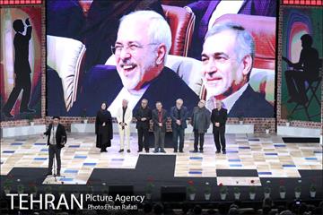مراسم اختتامیه سی و پنجمین جشنواره فیلم فجر‎ 21