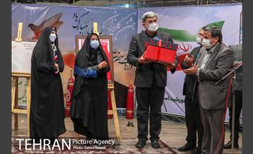 پویش مردمی آزادی مادران زندانی 36