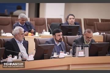 شهرداران کلانشهر 31