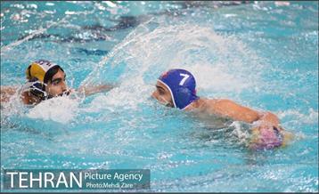 هفته پنجم لیگ برتر واترپلو  24