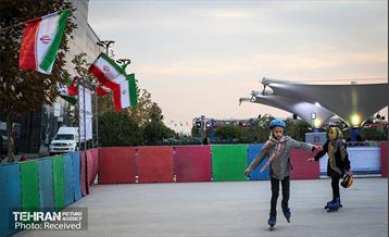 آخرین روز جشنواره «ایران آینده» 2