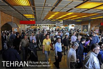 شهرداری تهران در سی امین سالگرد ارتحال امام خمینی (ره) 20