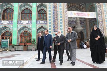 یکصد‌وهفتمین پویش امید و افتخار 38