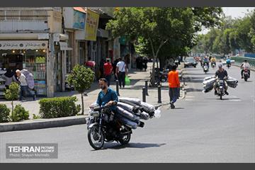 بی قانونی؛ بار های نامتعارف 22