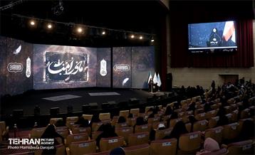 نخستین همایش " مادر امت" در سالروز وفات حضرت خدیجه (س) 23