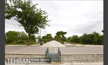 بوستان پلیس 12