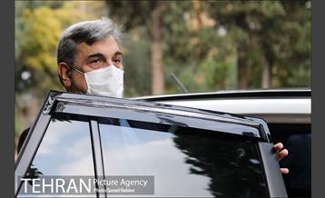 امضای تفاهم نامه بین شهرداری تهران، وزارت آموزش و پرورش و وزارت میراث فرهنگی، گردشگری و صنایع دستی 30