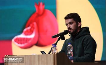 ویژه برنامه شب یلدا 5