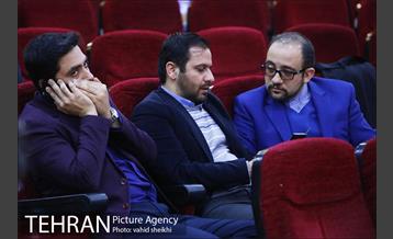 نشست دورنگاه ارتباطات شهر تهران 6
