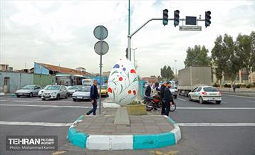 طرح استقبال از بهار 35