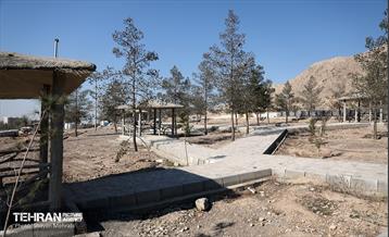 تور گردشگری منطقه 20 شهرداری تهران 37