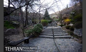 بوستان جمشیدیه (باغ سنگی جمشیدیه) 44