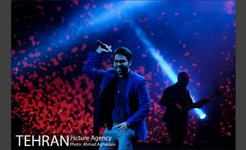 هشتمین جشن بزرگ یاران کوثر 25