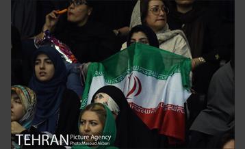 هفته دوم لیگ جهانی والیبال ایران – صربستان