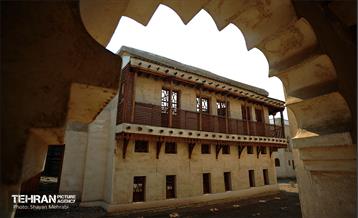 شهرک سینمایی انقلاب و دفاع مقدس 46