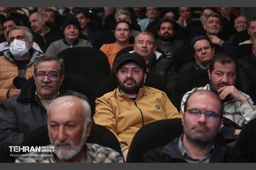 طرح تشویقی پرداخت الکترونیک کرایه تاکسی برای تاکسیرانان برتر 31