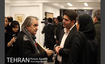 نمایشگاه گروهی در جستجوی خود  16