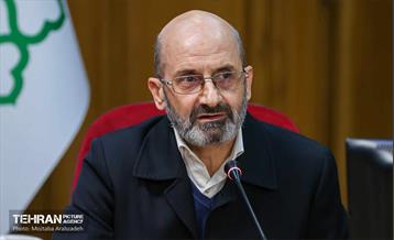 آیین امضا تفاهم نامه بین بنیاد نخبگان و شهرداری تهران  16