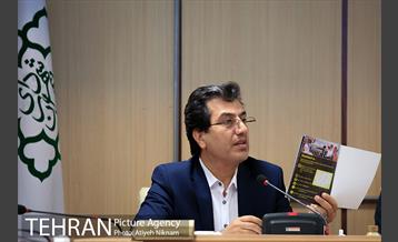 دومین جلسه شورای سیاست گذاری خشت طلایی 31