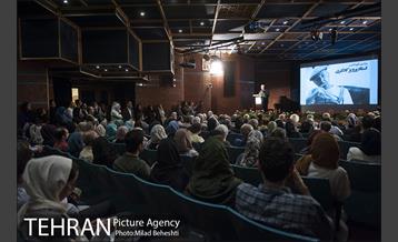 نکوداشت پرویز کلانتری‎ 21