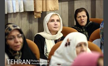 جشن تولد هنرمندان پیشکسوت متولد مرداد ماه 6