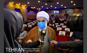 رونمایی از کتابهای شخصیت های اثرگذار محور مقاومت  28