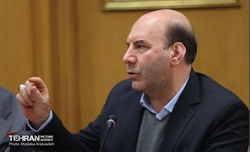 نشست مشترک شهرداری تهران با استانداری تهران 18