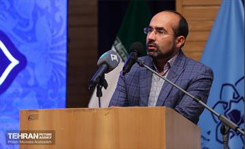 همایش روز ملی حمل‌ونقل در مشهد مقدس  5