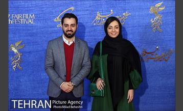 روز پنجم سی و هفتمین جشنواره فیلم فجر 1