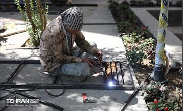 اینجا کارگاهه؛ خانه روزنامه‌نگاران شهر 40